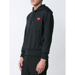 Comme des Garcons Sweaters Black