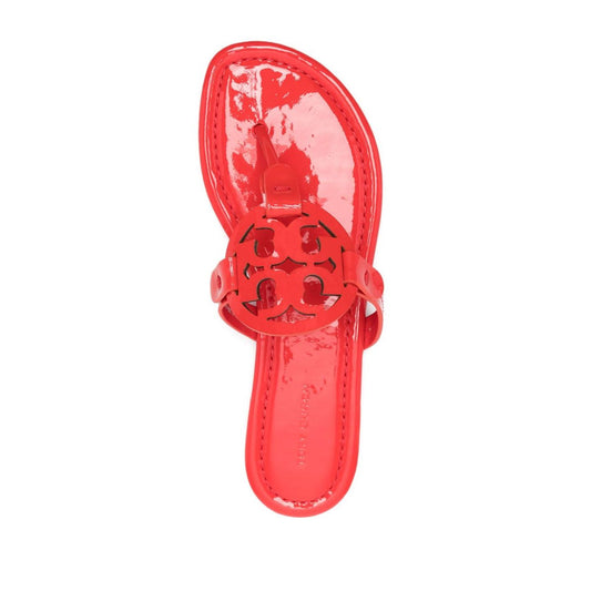Tory Burch Sandals Red