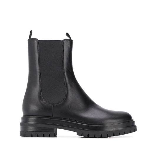 Gianvito Rossi Boots Black