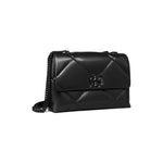 Tory Burch Kira Small Shoulder Bag with Diamond quilting 174882002-AI25