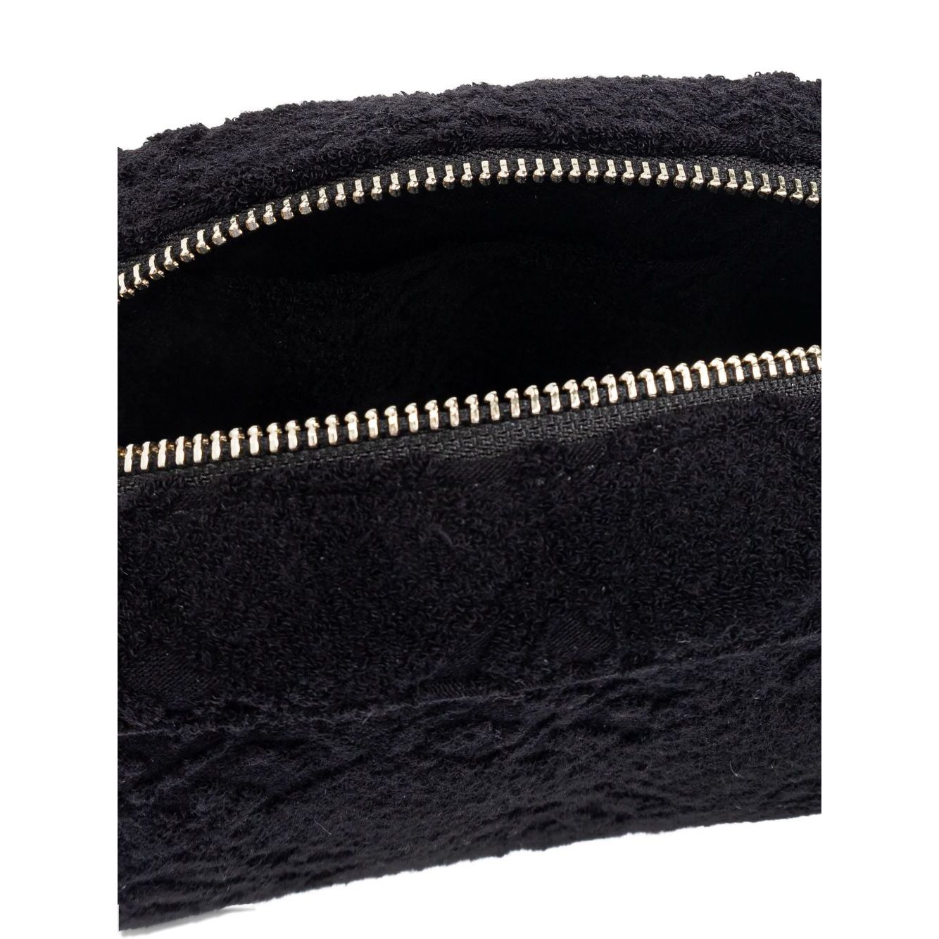 Tory Burch T Monogram Terry Pouch