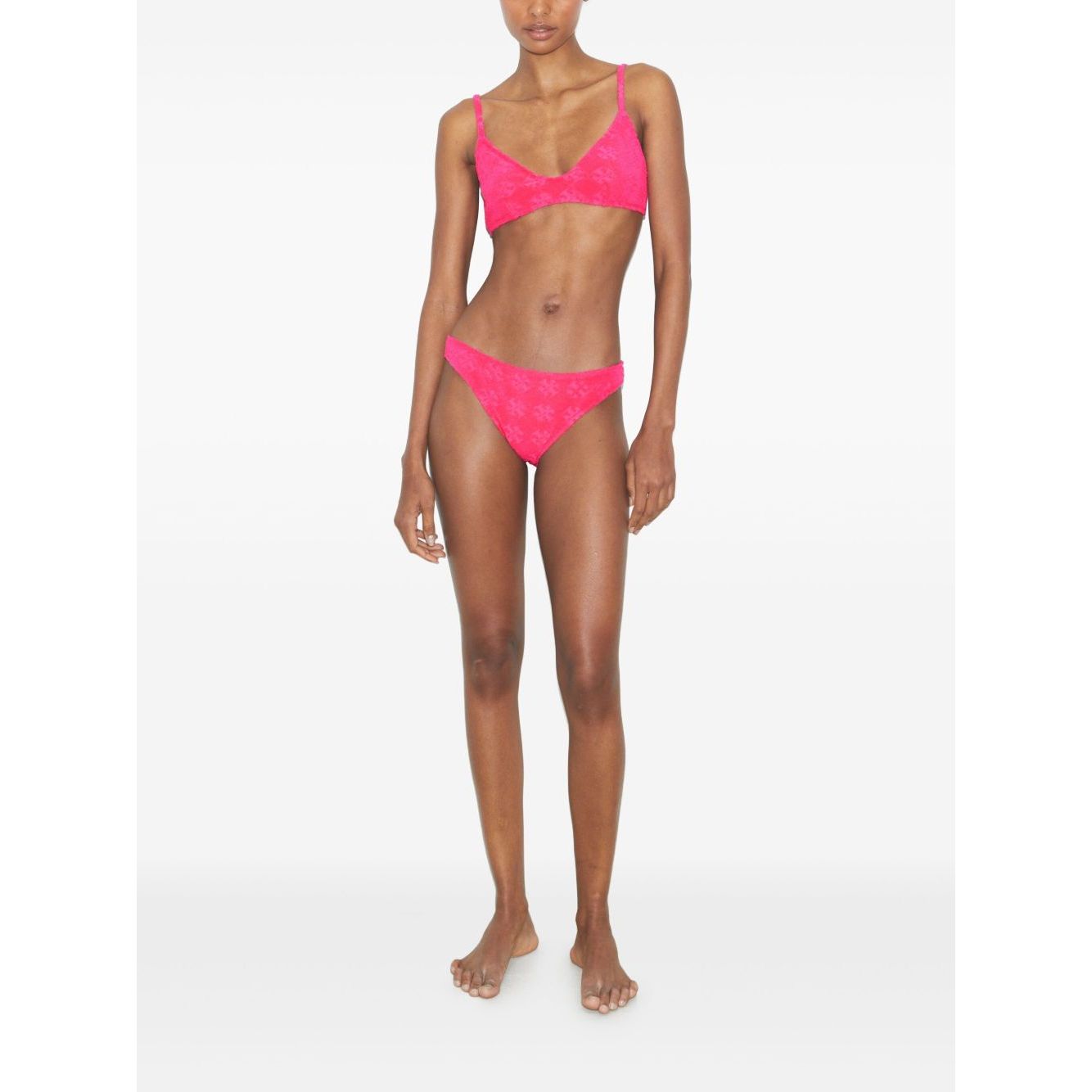 Tory Burch Sea clothing Fuchsia