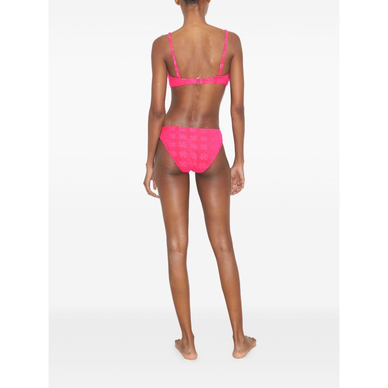 Tory Burch Sea clothing Fuchsia