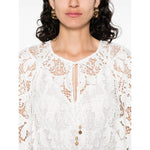 Zimmermann Dresses Ivory 4561DSS254IVO-AI25