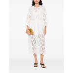 Zimmermann Dresses Ivory 4561DSS254IVO-AI25