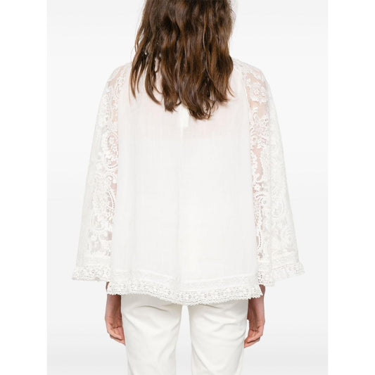 Zimmermann Dresses Beige