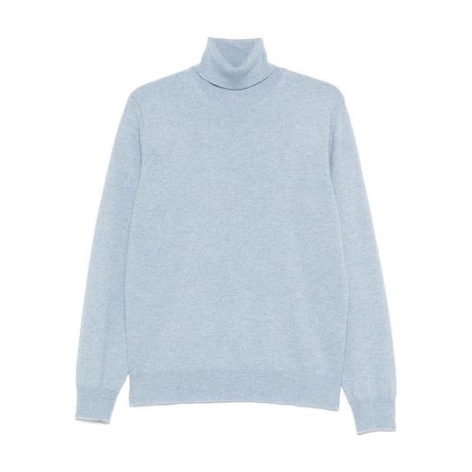 Brunello Cucinelli Sweaters White Topwear