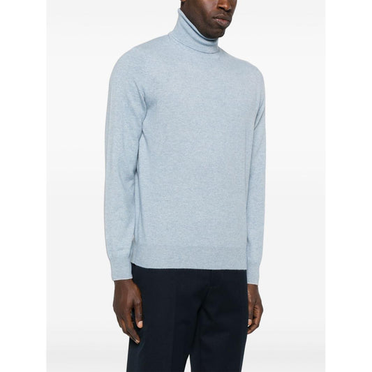Brunello Cucinelli Sweaters White Topwear