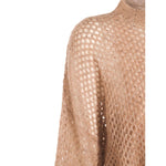 Brunello Cucinelli Dresses Brown MPS732A90PC3592-AI25