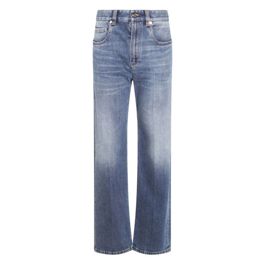Brunello Cucinelli Jeans Blue