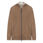 Brunello Cucinelli Sweaters Brown
