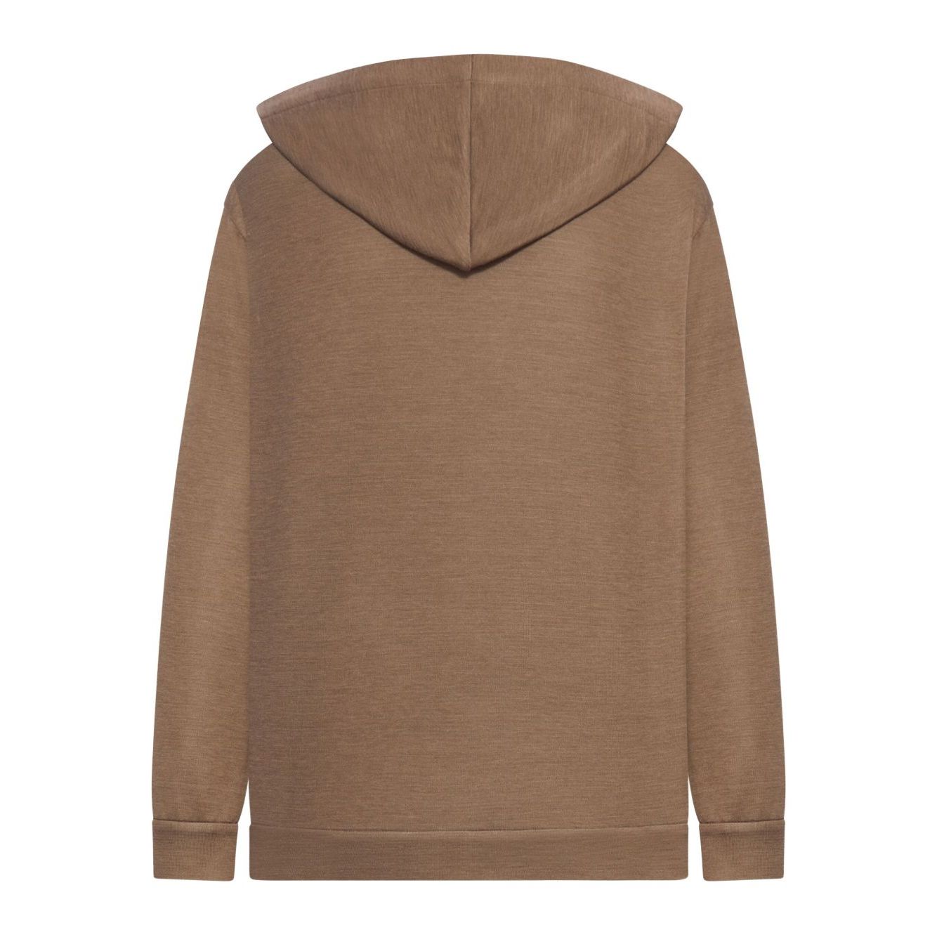 Brunello Cucinelli Sweaters Brown