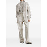 Brunello Cucinelli Sweaters Ivory