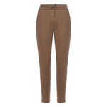 Brunello Cucinelli Trousers Brown