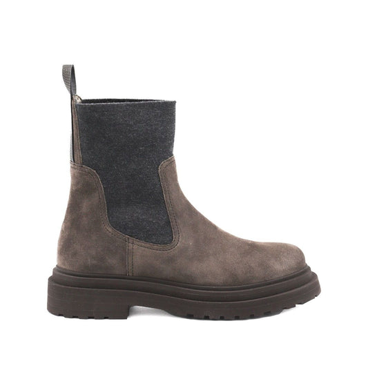 Brunello Cucinelli Monili boots Boots