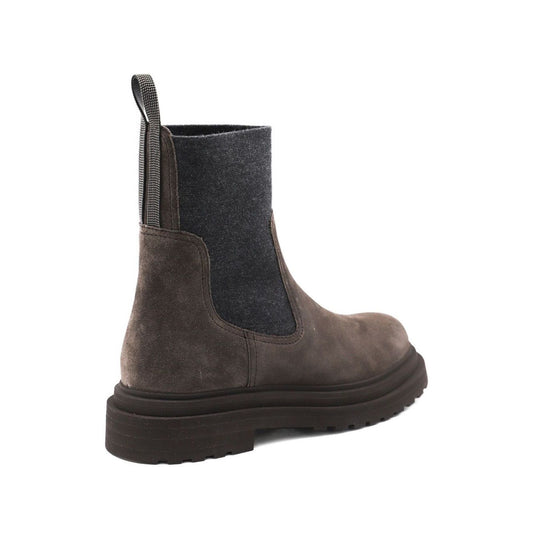 Brunello Cucinelli Monili boots Boots