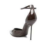Paris Texas With Heel High Heel