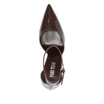 Paris Texas With Heel High Heel