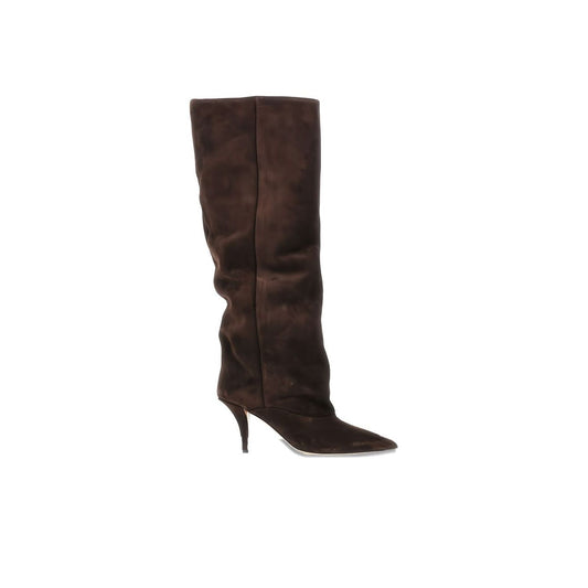Paris Texas Boots