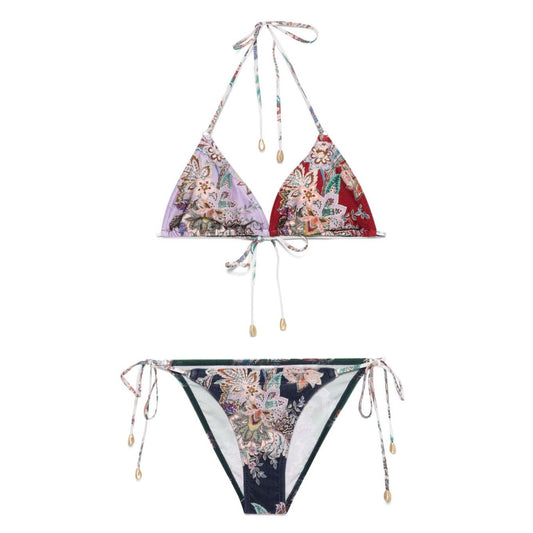 Zimmermann Sea clothing MultiColour