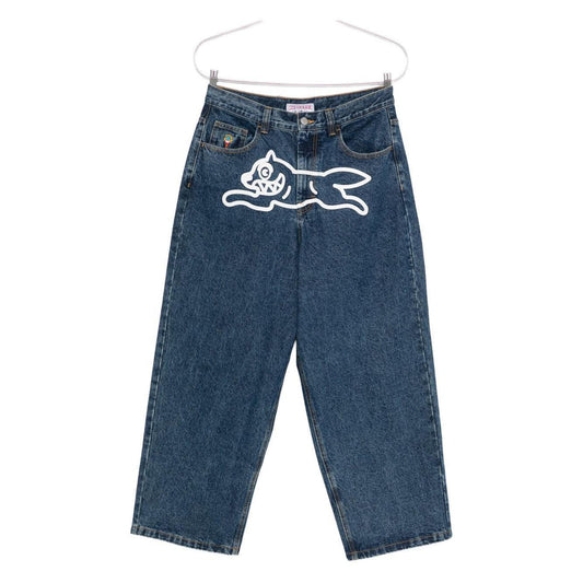 ICECREAM Jeans Blue Jeans