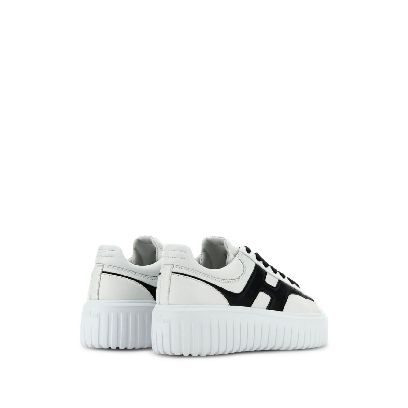 Hogan Pre Sneakers Hogan H-Stripes Sneakers