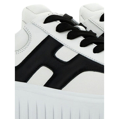 Hogan Pre Sneakers Hogan H-Stripes Sneakers