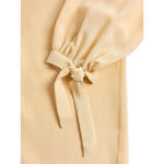 Valentino Crepe de Chine Top Topwear