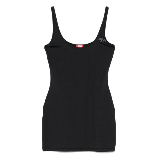 Diesel Underwear Black Beachwear & underwear