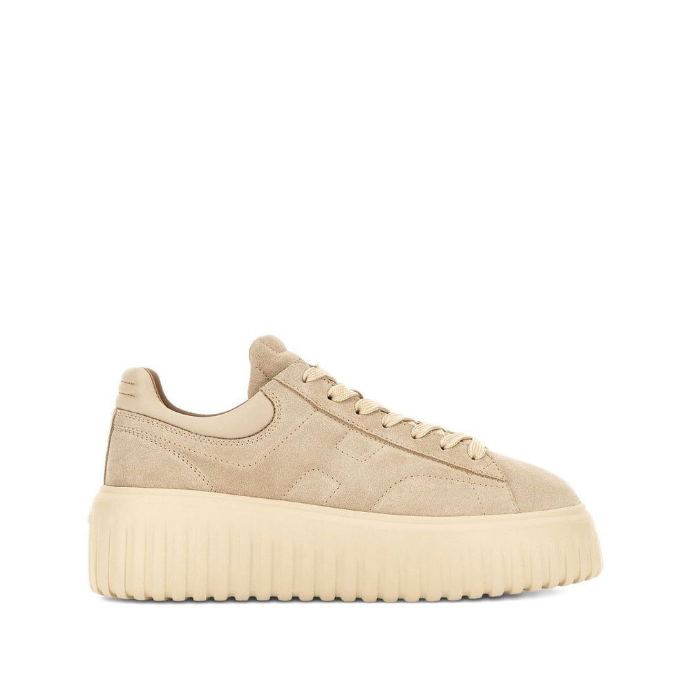 Hogan Pre Sneakers Hogan H-Stripes Sneakers