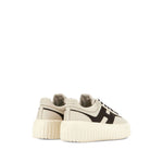 Hogan Pre Sneakers Hogan H-Stripes Sneakers