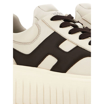 Hogan Pre Sneakers Hogan H-Stripes Sneakers