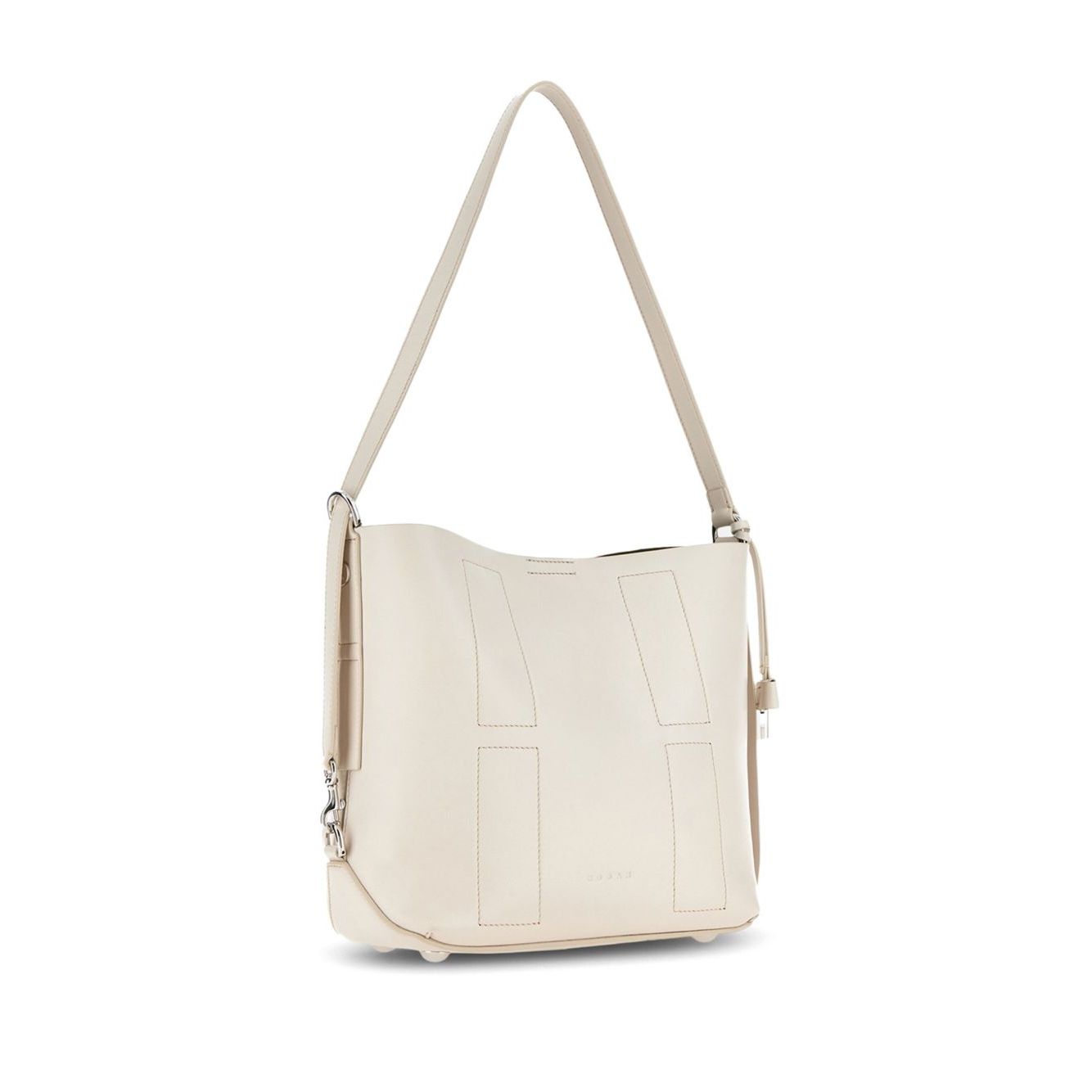 Hogan Pre Hocket Hobo Bag Shoulder
