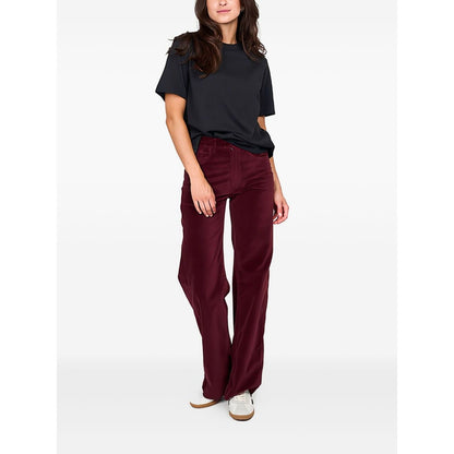 Majestic T-shirts and Polos Black Topwear