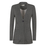 SIYU Jackets Black