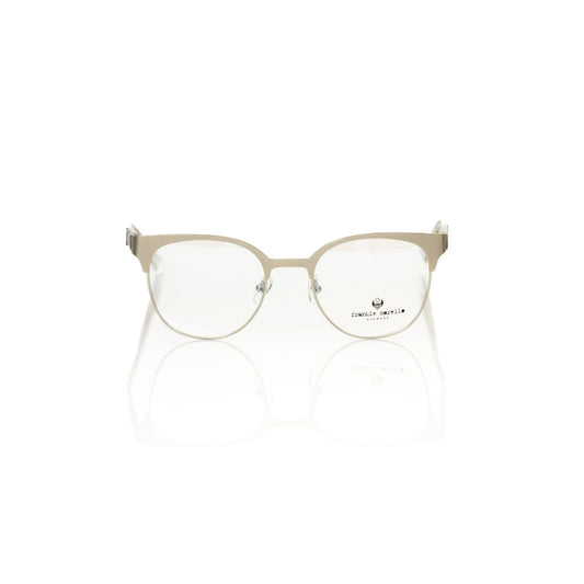 Frankie Morello Black Acetate Women's Frame