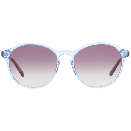Gant Blue Women Sunglasses GA-1019748