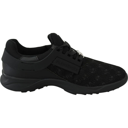 Plein Sport Chic Runner Beth Sports Sneakers 4059623086348
