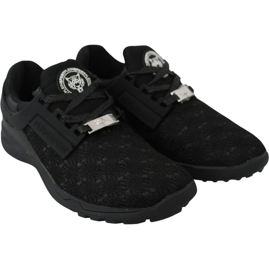 Plein Sport Chic Runner Beth Sports Sneakers 4059623086348