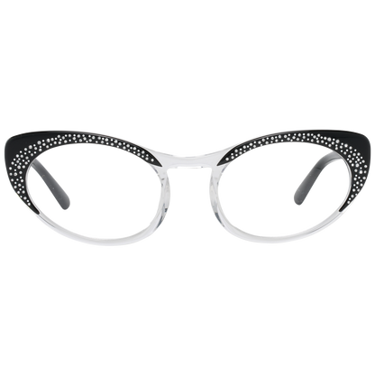 Dsquared² Black Women Frames