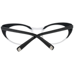 Dsquared² Chic Black Full-Rim Designer Eyewear