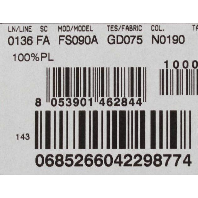 وشاح فرو مزين بالترتر من دولتشي آند غابانا