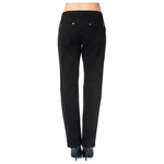 Ungaro Fever Black Cotton Women Pant UN-8199-W32