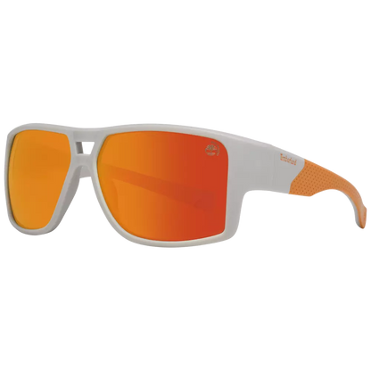 Timberland Gray Men Sunglass