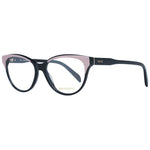 Emilio Pucci Multicolor Women Optical Frames PU-1045999