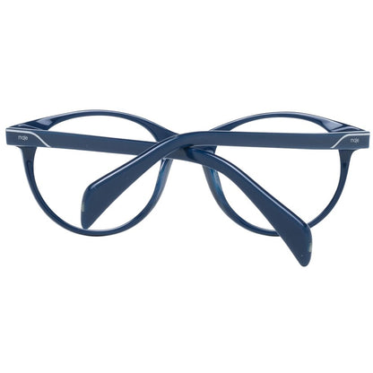 Maje Blue Women Glasses Frame