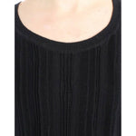 Cavalli Black short sleeved jumper SIG11608-1