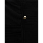 Cavalli Black short sleeved jumper SIG11608-1