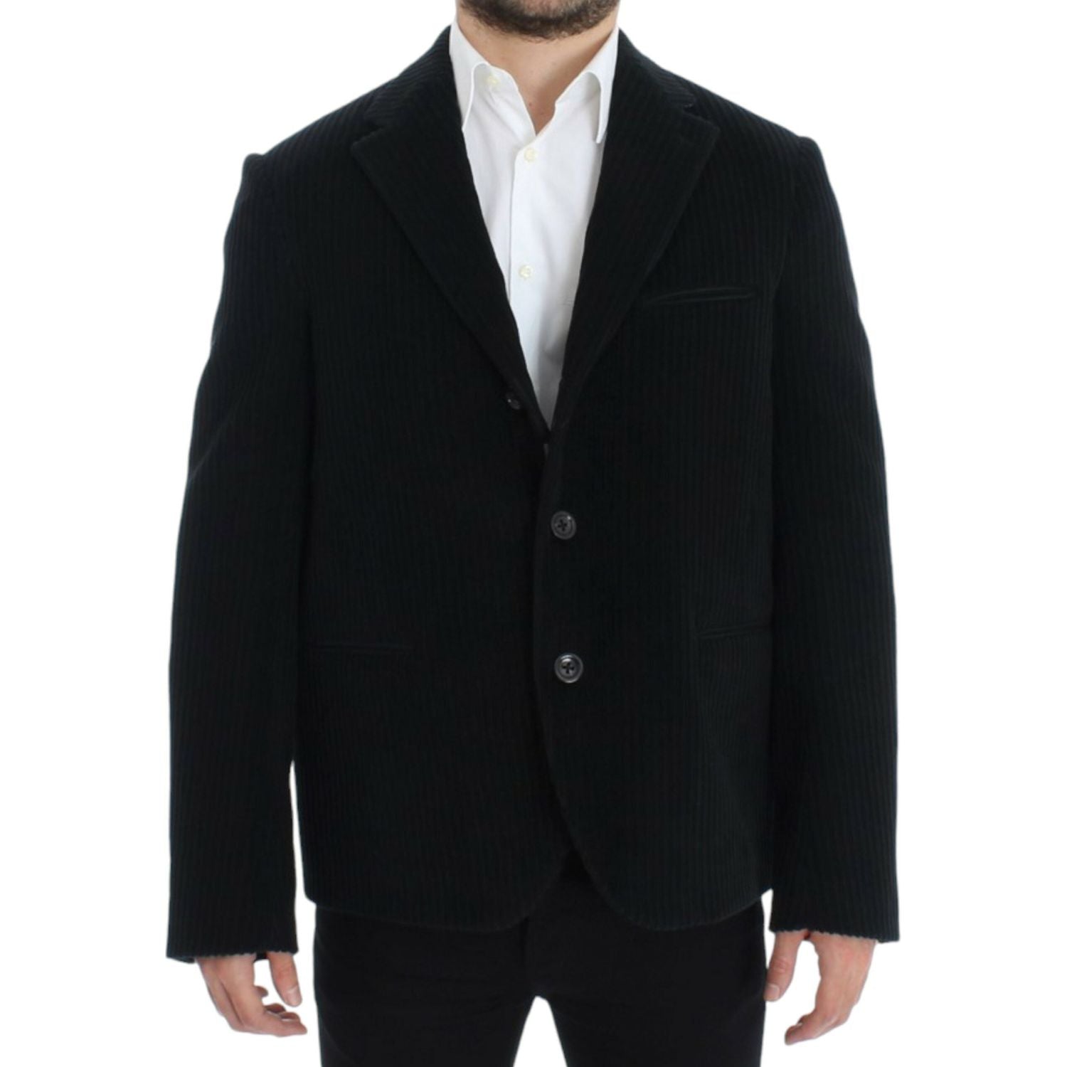 Dolce & Gabbana Black manchester MARTINI blazer