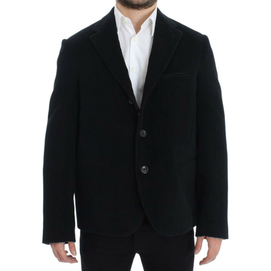 Dolce & Gabbana Black manchester MARTINI blazer SIG12295-1
